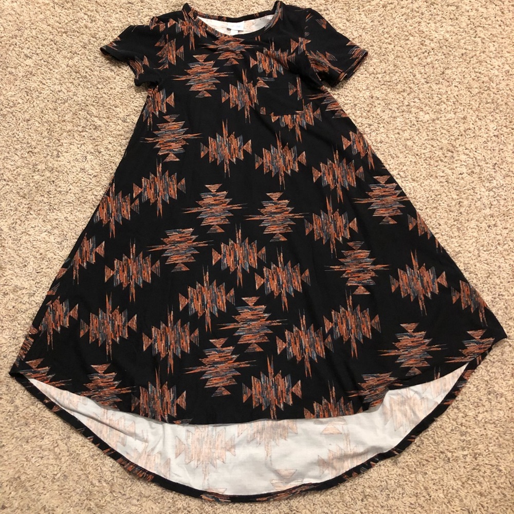 LuLaRoe Carly